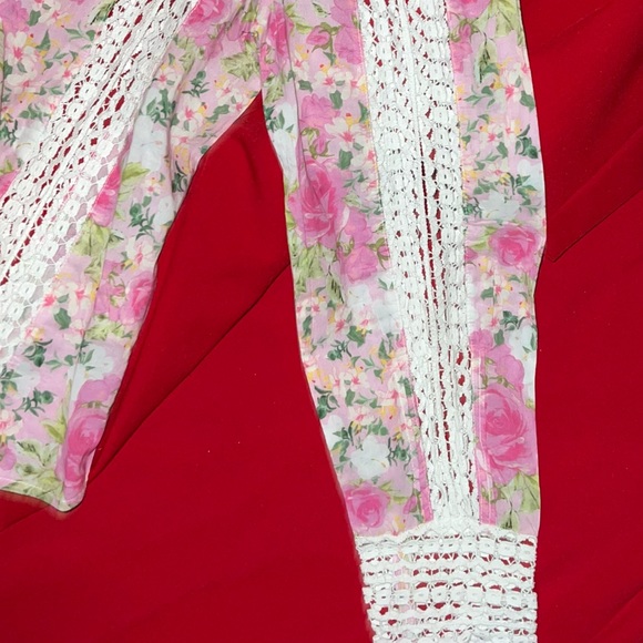 Loveshackfancy Collection 100% Cotton. NWT - Picture 7 of 16